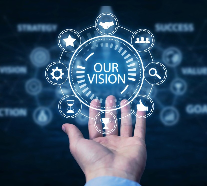 Vision